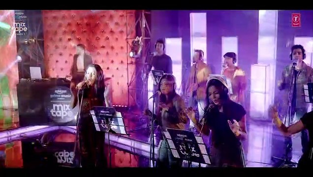 Dilbar/Ishare Tere/Tere Te | Neha Kakkar Guru Randhawa | T-SERIES MIXTAPE SEASON 2 | Ep 2 Bhushan K