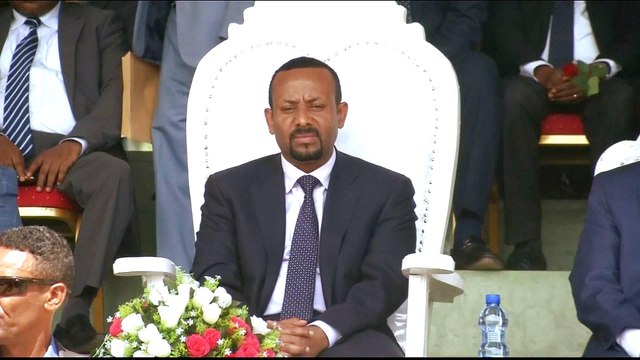 Has Abiy Ahmed turned Ethiopia into a one-man show?