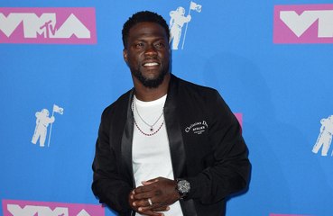 Kevin Hart 'a 'changé' après la polémique causée par ses tweets