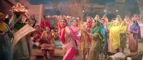 Satt Pinda Vich - Mannat Noor - Gagan Kokri - Monica Gill - Yuvraj Hans - Raghveer Boli