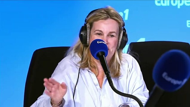 Hélène Darroze : Sans Alain Ducasse, je ne sais pas si j'aurais franchi le pas