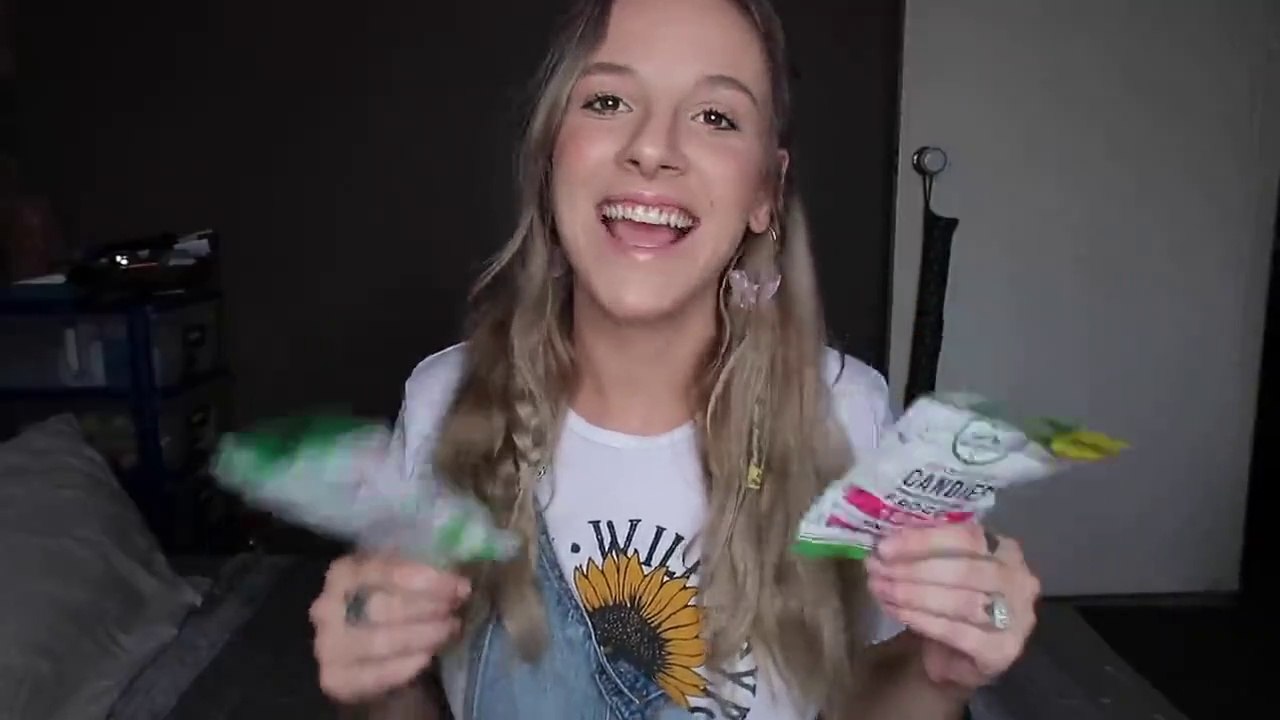 CBD Flower Dr.Ganja - Amanda Jane Review & Coupon Code
