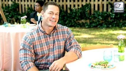 John Cena Moves On From Ex-Nikki Bella As Spotted On A Date With Mystery Woman?