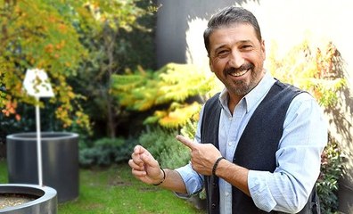 Başkan Seçilen Recep Çebi ile Telefon Numaraları Benzeyen Oyuncu Cem Davran'ın Telefonu Susmadı