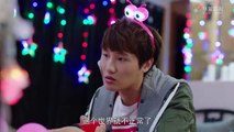 【ENG SUB】我的奇妙男友2之恋恋不忘 35 | My Amazing Boyfriend II EP35（Mike Angelo、虞书欣主演）