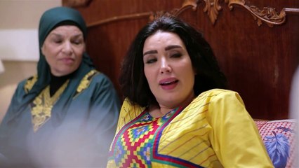 Alwan Al Teef Series - Episode 43|مسلسل الوان الطيف - الحلقة الثالثة و الاربعون