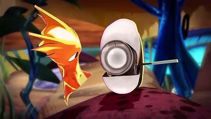 Slugterra - Slugisode 403: Photo Finished!