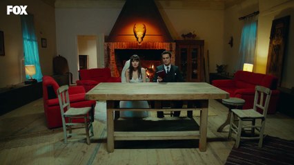 Dündar zorla Zeynep'e sahip olmak istiyor - Yasak Elma 39. Bölüm