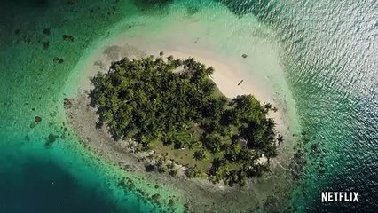 Tráiler tercera temporada "La casa de papel". Estreno 19 de julio.