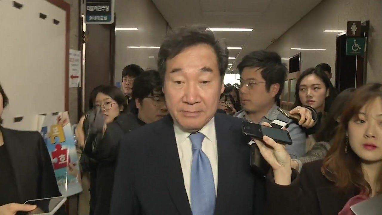 낙마 사태 불 끄려는 與...'조통령' 맹공 퍼붓는 野 / YTN