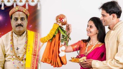 Gudi Padwa: गुड़ी पड़वा , किस राज्य में कैसे मनाया जाता है; जानें | Boldsky