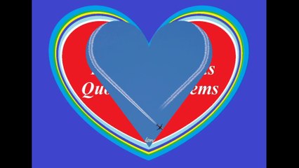 Nunca pensei que alguém de tão longe, poderia me fazer tão feliz [Frases e Poemas]