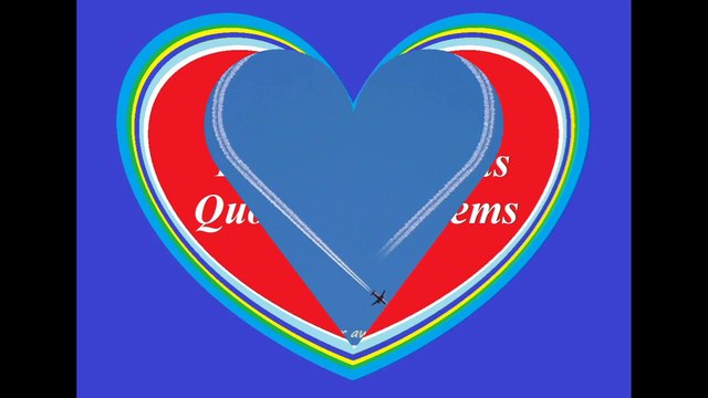 Someone so far away, could make me feel so happy [Quotes and Poems]