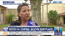 Ehpad de Lherm: Agnès Buzyn confirme la 