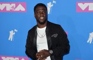 Kevin Hart diz que mudou após polêmica com discurso homofóbico