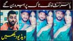 Yasir Shah Tik Tok Video With A Girl Goes Viral | Yasir Shah Latest News |