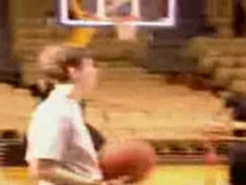Lebron longue distance