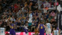Top 3 plays - Mitchell and Monk shine in Jazz vs Hornets