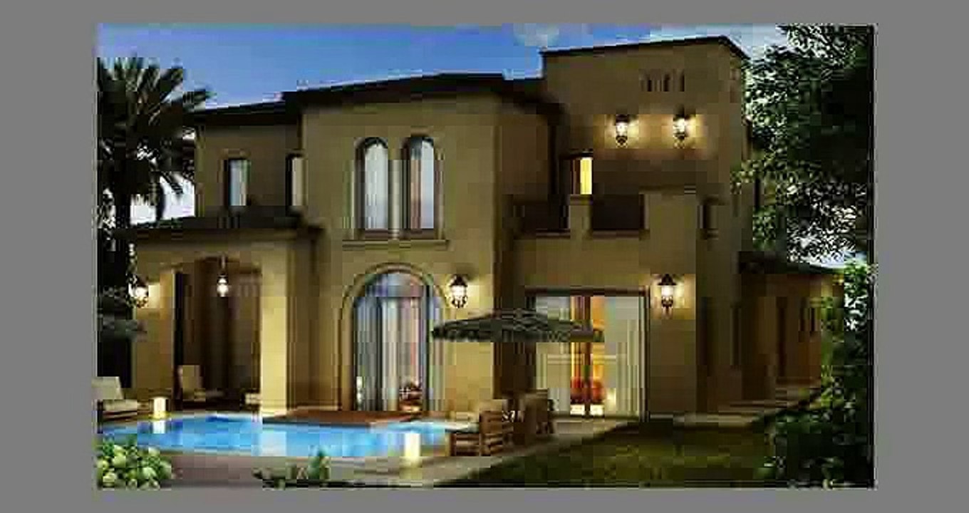 The Perfect S F Separate Villa In Uptown Cairo Alba Spendia For Rent