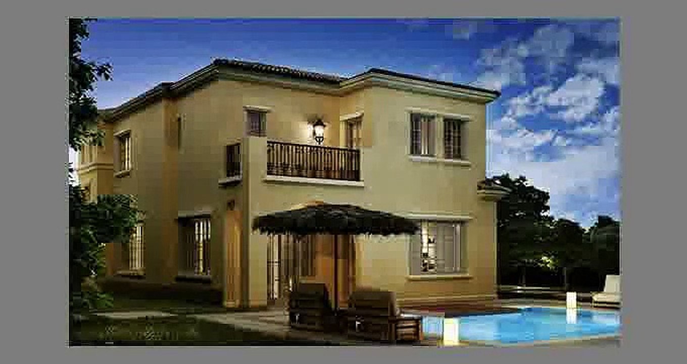 فيلا منفصلة مثالية نصف مفروش في اب تاون كايرو للأيجار