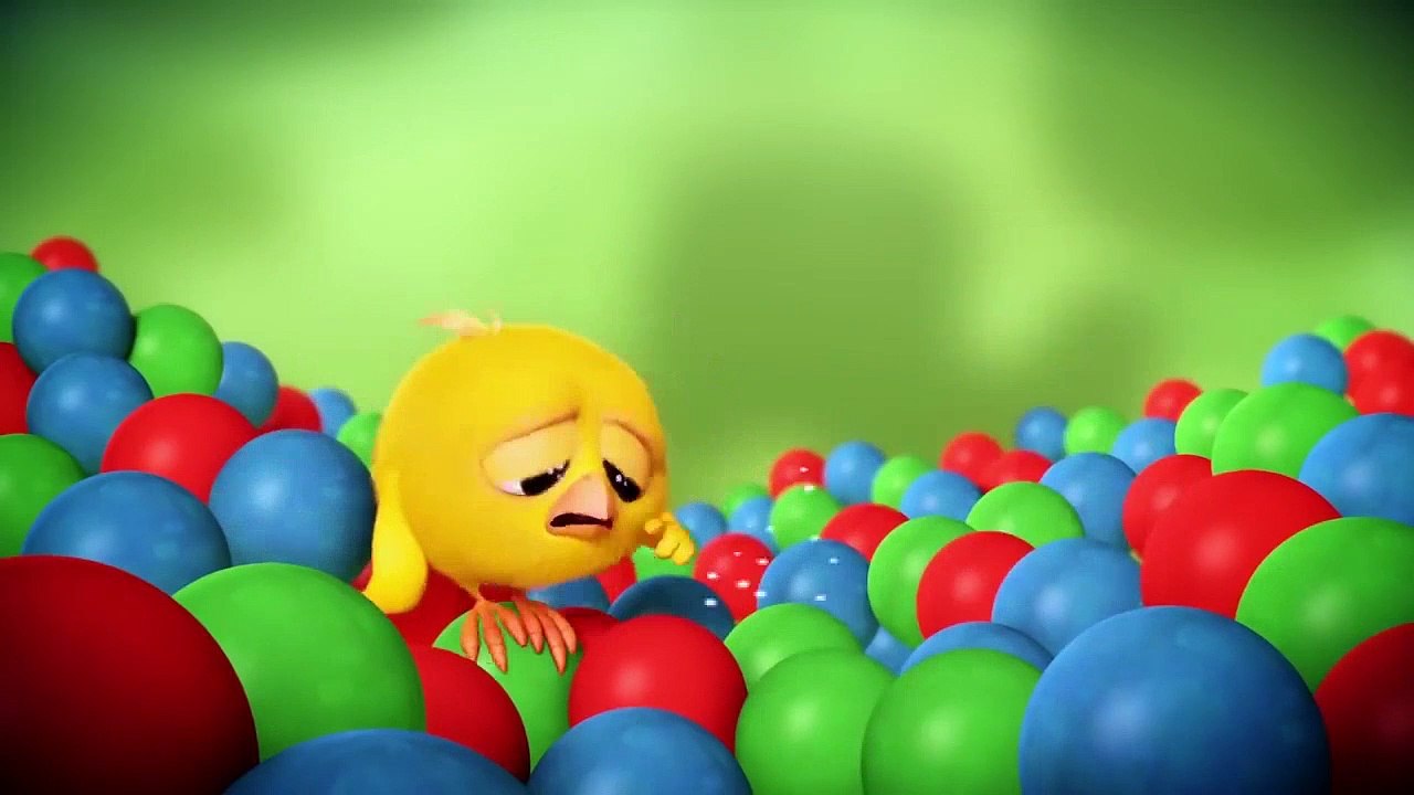 Where is Chicky ? Funny Chicky #111 | Chicky Cartoon Movie 2018