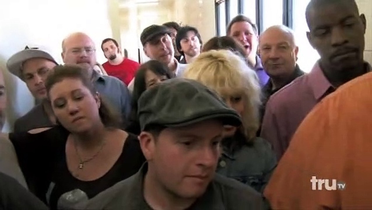 Storage Hunters S02e04 video Dailymotion