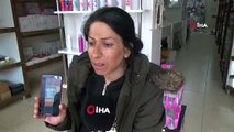 Suriyeli Hamile Kadının Dramı, Önce Çocuğunu Sonra Eşini Kaybetti