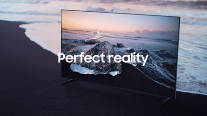 Samsung QLED 8K - Calidad de imagen
