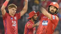 IPL 2019: Sam Curran and Yuvraj Singh's hattrick has so much in comman | वनइंडिया हिंदी
