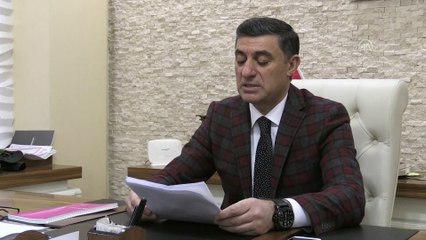 MHP seçim sonuçlarına itiraz etti - KARS