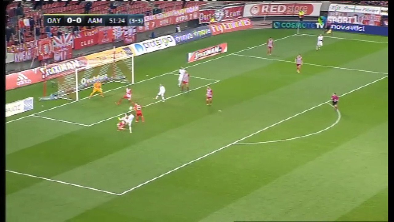 ΑΕΚ-ΠΑΣ Λαμία (preview για τον α΄ ημιτελικό του κυπέλλου Ελλάδας)