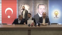AK Parti Yalova'da Seçim Sonuçlarına İtiraz Etti