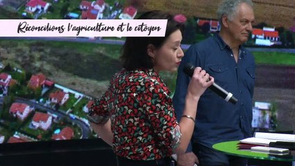 SIA 2019 - Urbains-Ruraux : vers de nouvelles alliances