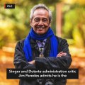 Jim Paredes admits viral video is real: 'It was private, not meant for public consumption'