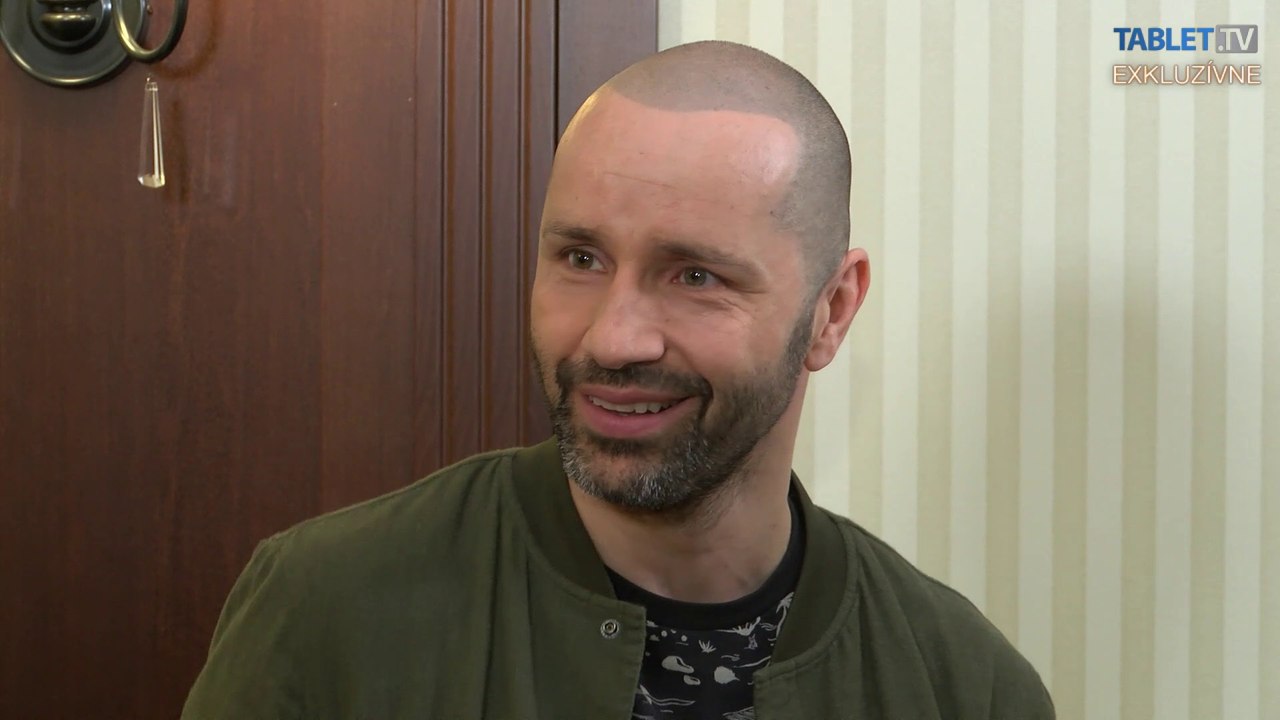 Robo OPATOVSKÝ: Nie som iba vianočný spevák, teraz sa bude tancovať