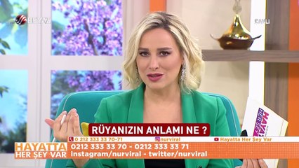 Hayatta Her Şey Var 2 Nisan 2019