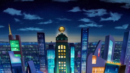 A Fury Scorned | Webisode 315 | DC Super Hero Girls