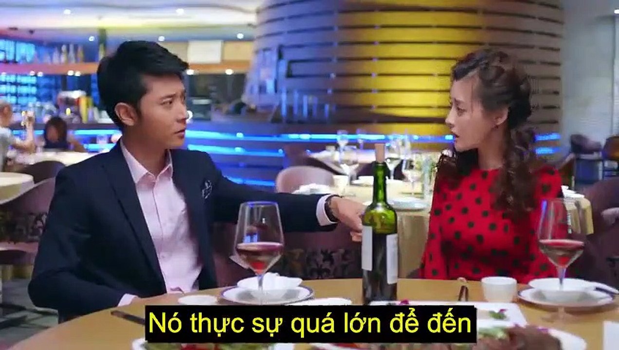 Bà Mai Lắm Lời Tập 4 * Phim Trung Quốc  * VTV1 Thuyết Minh * Phim Ba Mai Lam Loi Tap 4 * Phim Ba Mai Lam Loi Tap 5