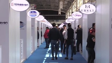 Tekstil Sektörü 1 Milyon Kişiyi İstihdam Ediyor"