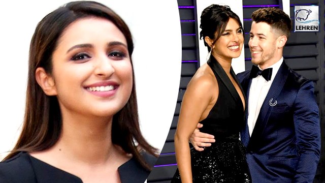 Parineeti Chopra Talks About Priyanka Chopra And Nick Jonas' Divorce Rumors