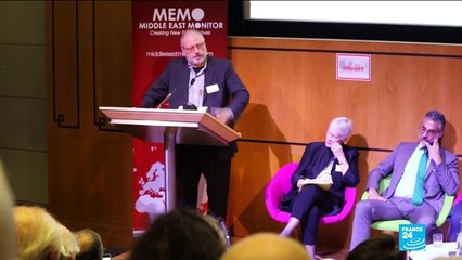 Les enfants de Jamal Khashoggi indemnisés par les Saoudiens