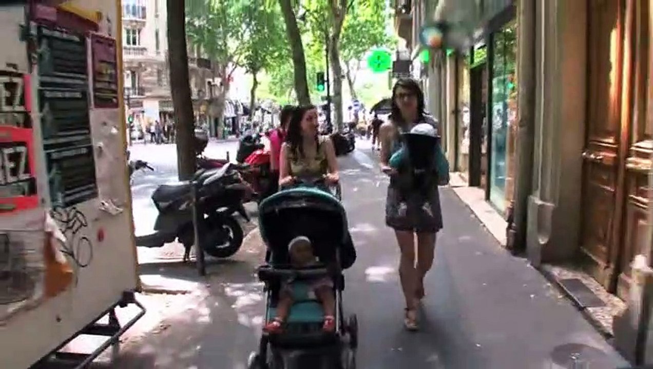 Que deviennent nos vieux mobiles ?