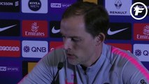 Tuchel : 