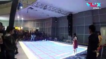 Handshake Sambil Ngobrol Bareng Zara, Yupi, dan Gracia JKT48
