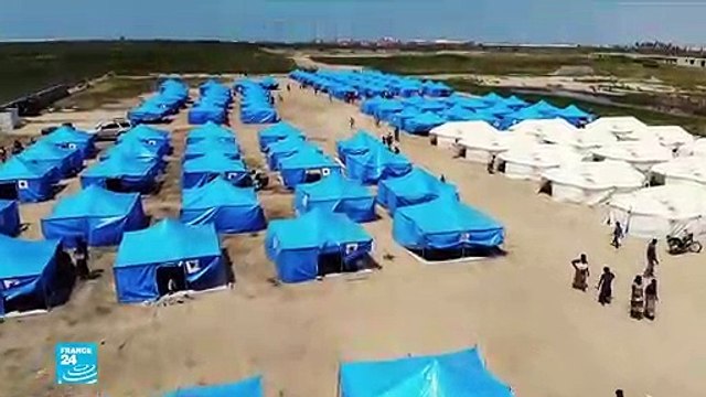 وباء الكوليرا في موازمبيق