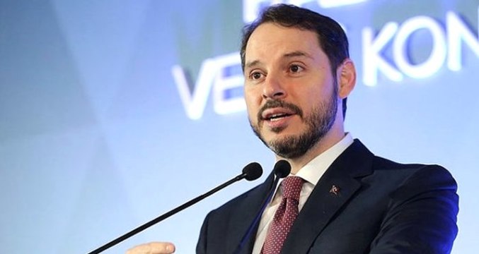 Bakan Albayrak Ekonomide Yeni Yol Haritasını Gelecek Hafta Açıklayacak