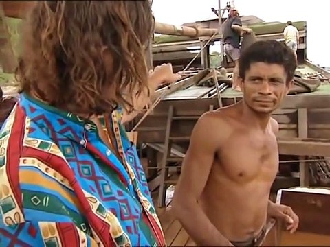 Treasure Hunters - Episode 2 Golden Hell (History Documentary)