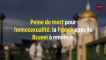 Peine de mort pour homosexualité : la France appelle Brunei à renoncer