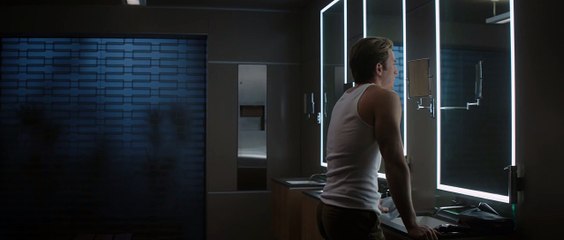 Marvel Studios’ Avengers Endgame  Special Look