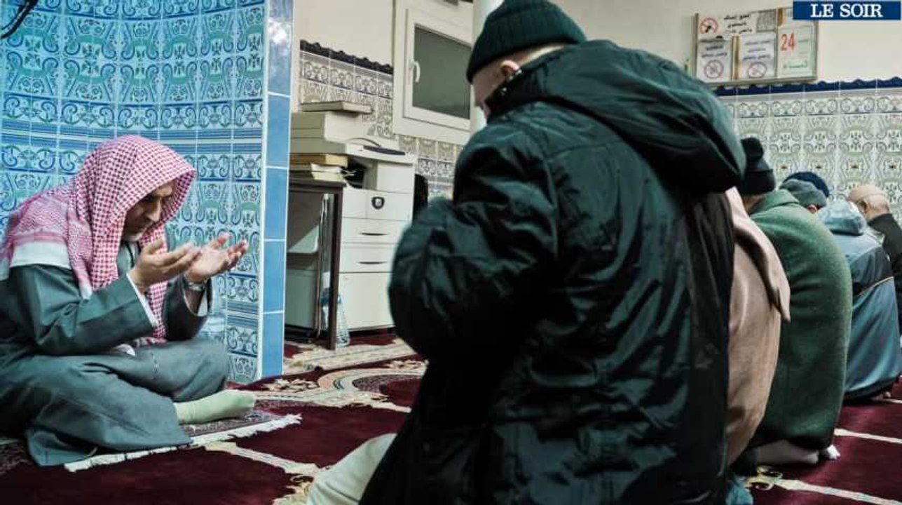Islam : la prière de l'aube